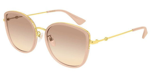 Ochelari Soare Femei OS Gucci GG0606SK 004